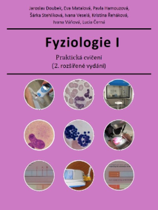 Fyziologie I
